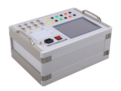 SFKC-8000 高壓開(kāi)關(guān)綜合測(cè)試儀（合閘電阻）【廠家直供】
