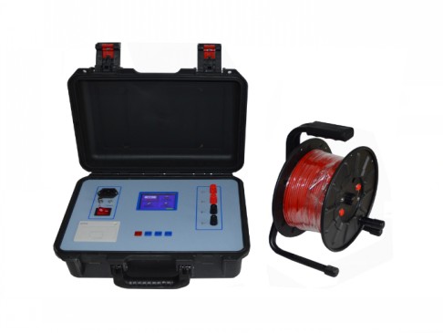 SFR10D接地導(dǎo)通測(cè)試儀